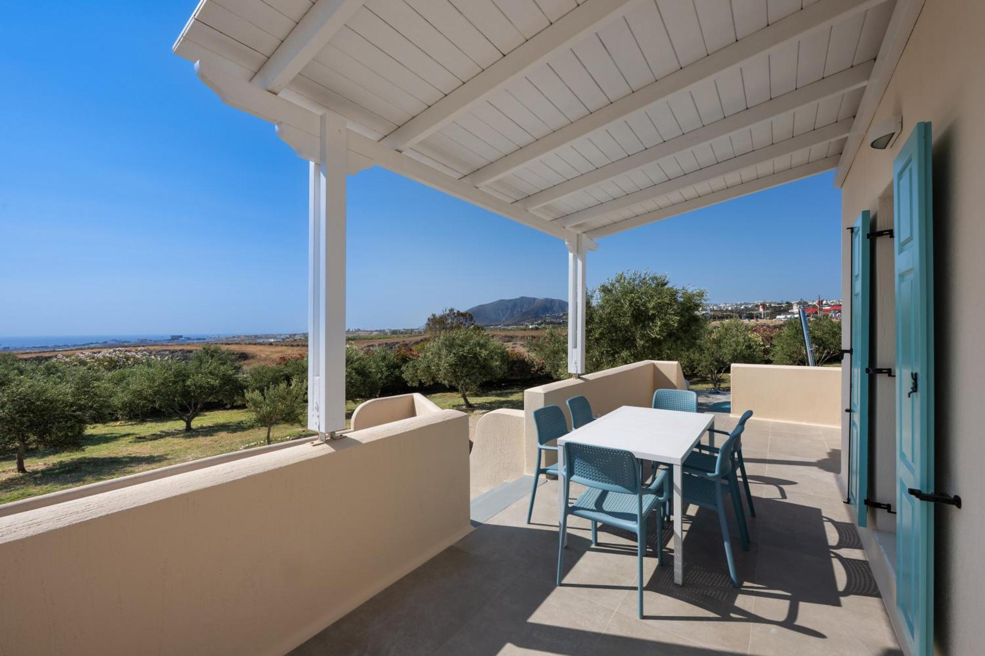 Exclusive 3-Bedroom Villa private pool