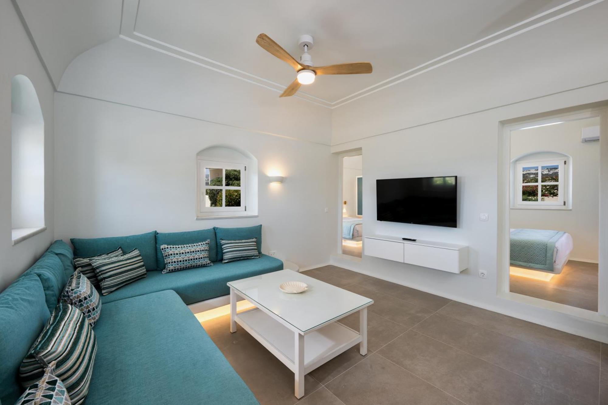 Exclusive 3-Bedroom Villa private pool