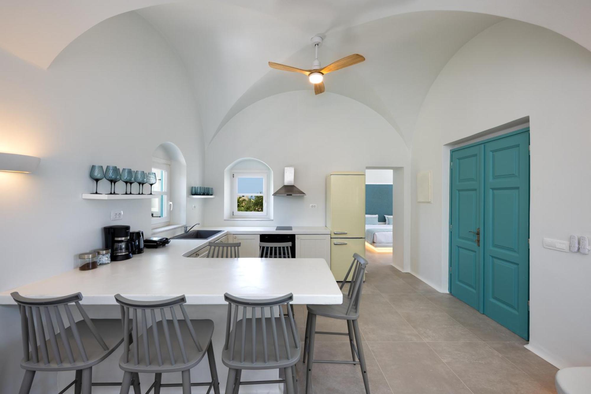 Exclusive 3-Bedroom Villa private pool