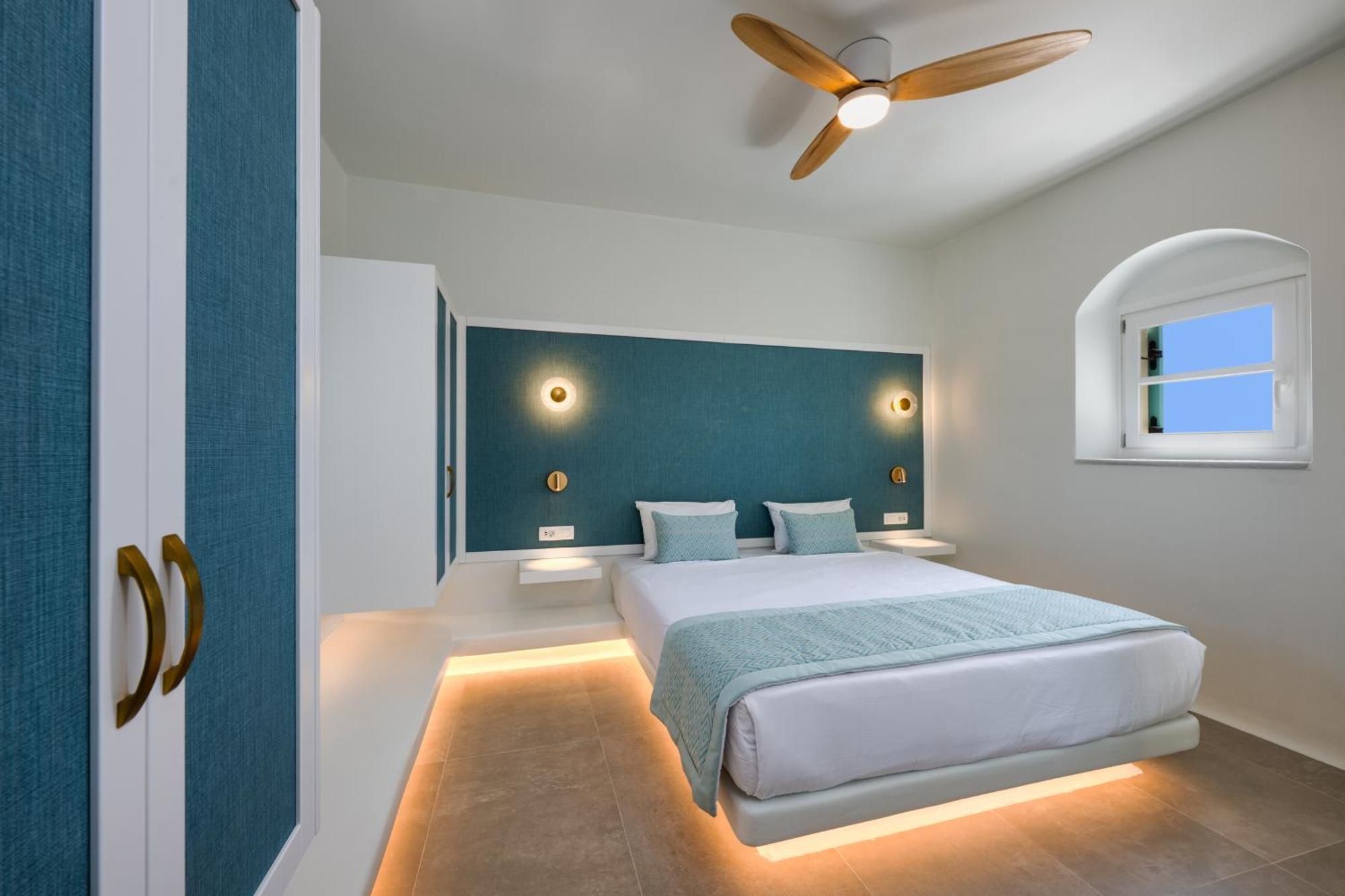 Exclusive 3-Bedroom Villa private pool