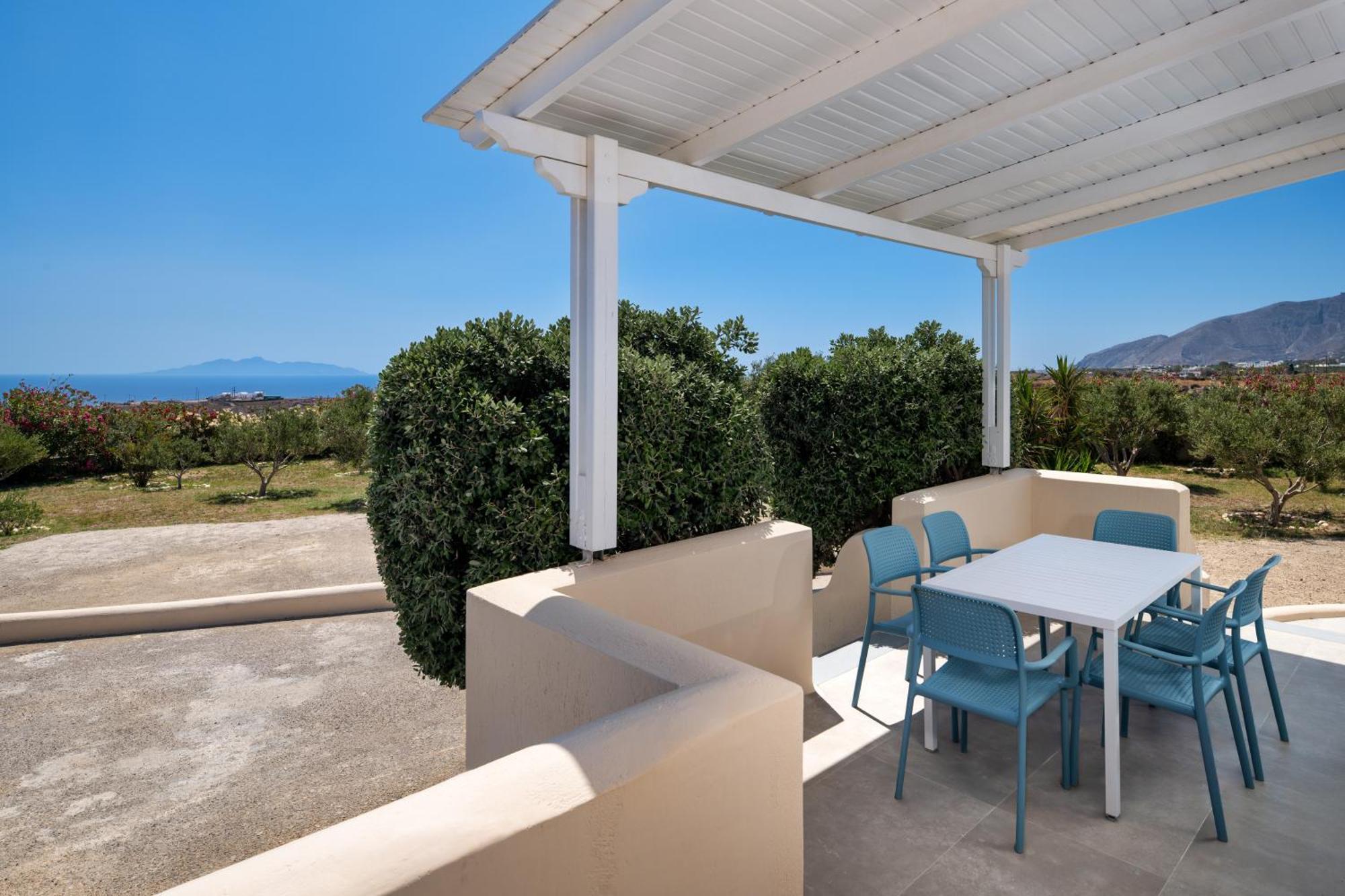 Exclusive 2-Bedroom Villa private pool