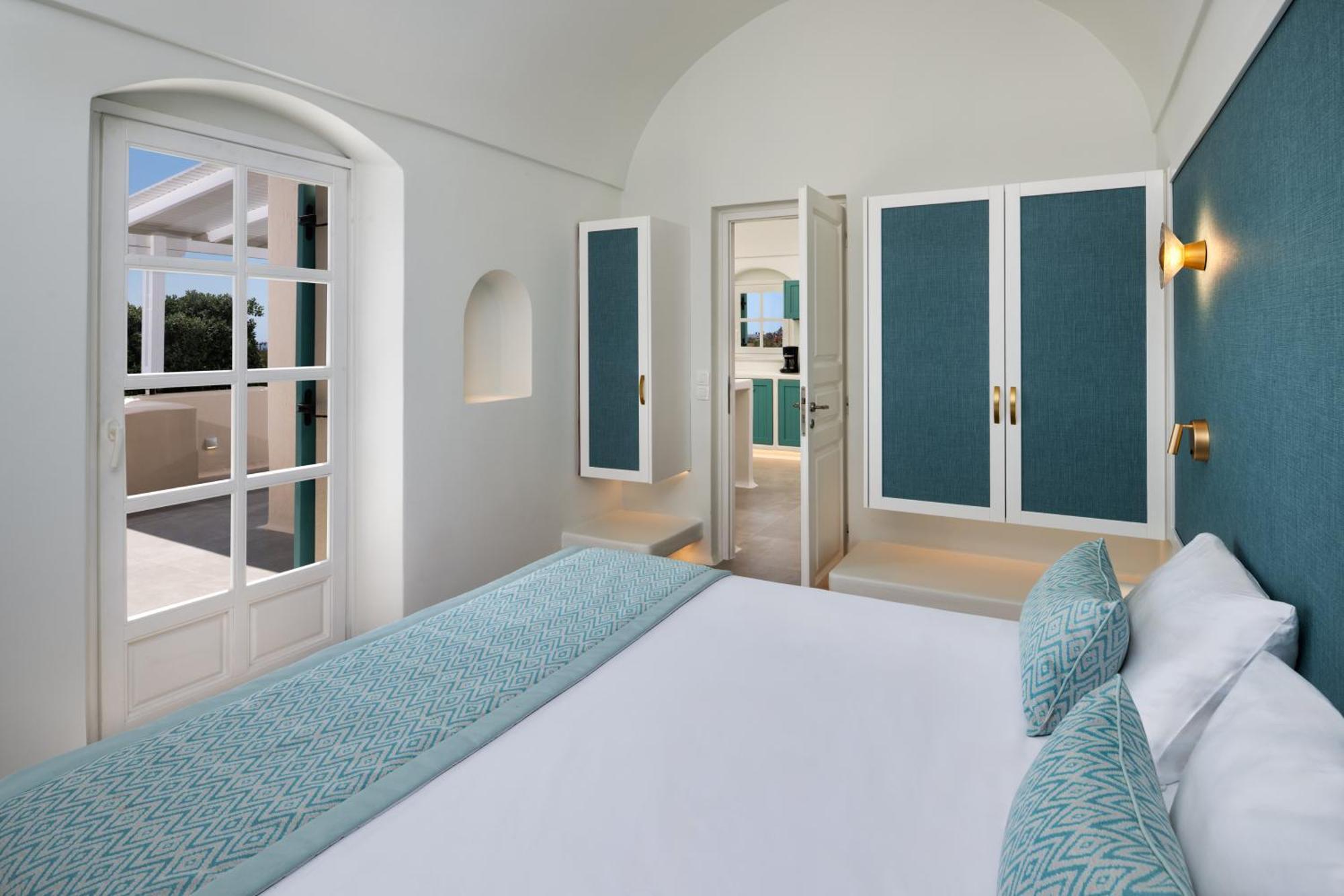 Exclusive 2-Bedroom Villa private pool