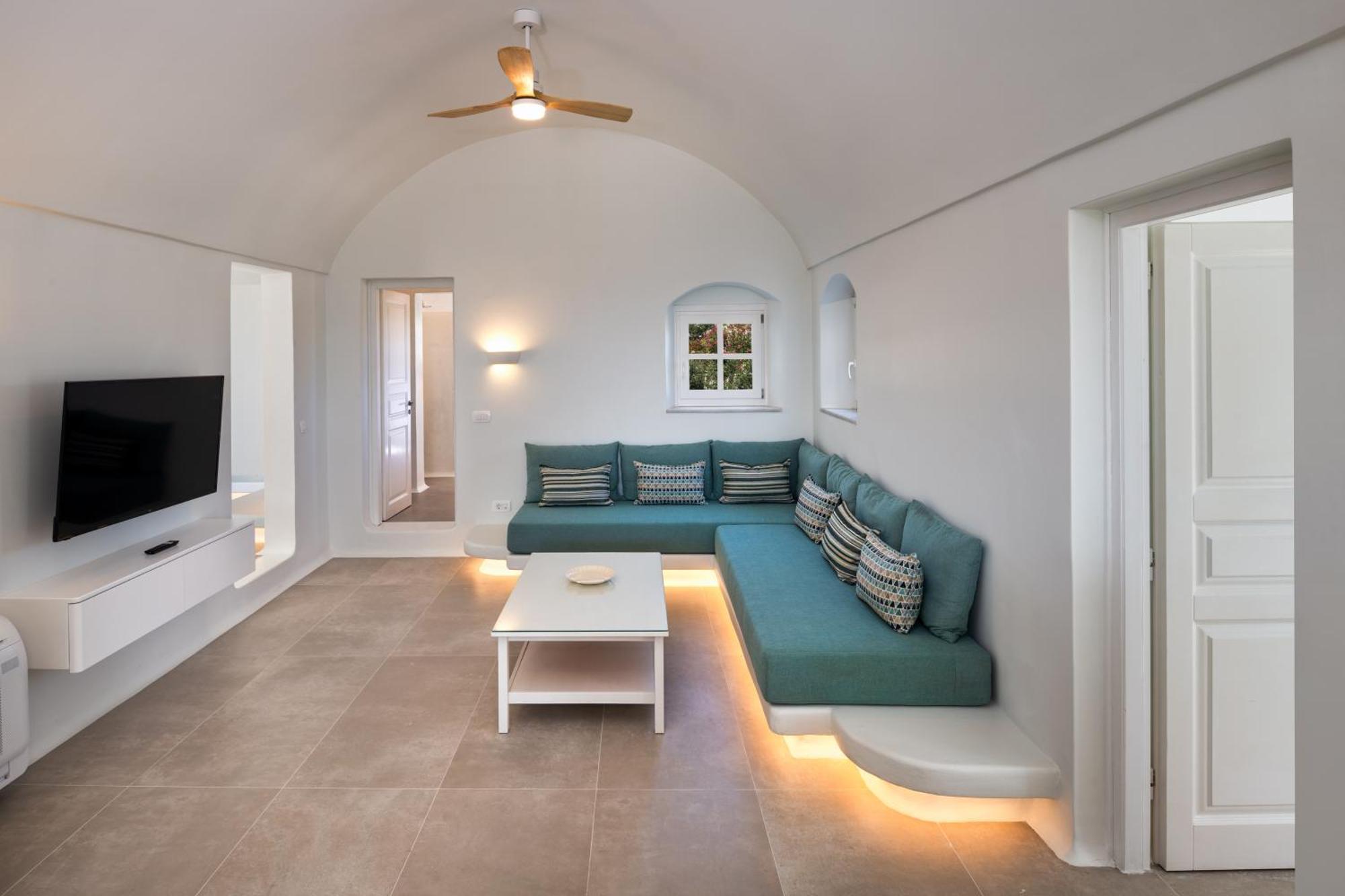 Exclusive 2-Bedroom Villa private pool