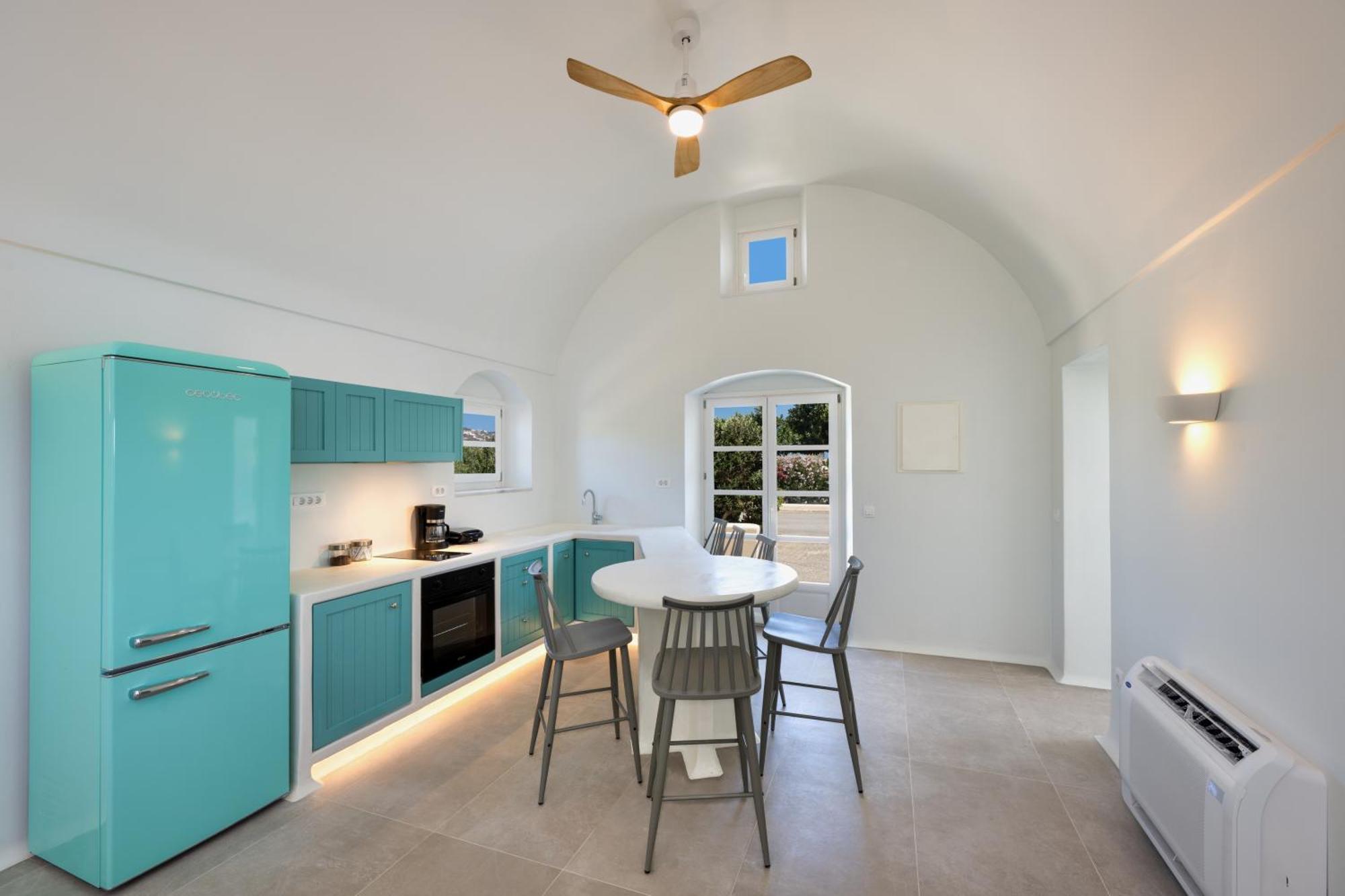 Exclusive 2-Bedroom Villa private pool