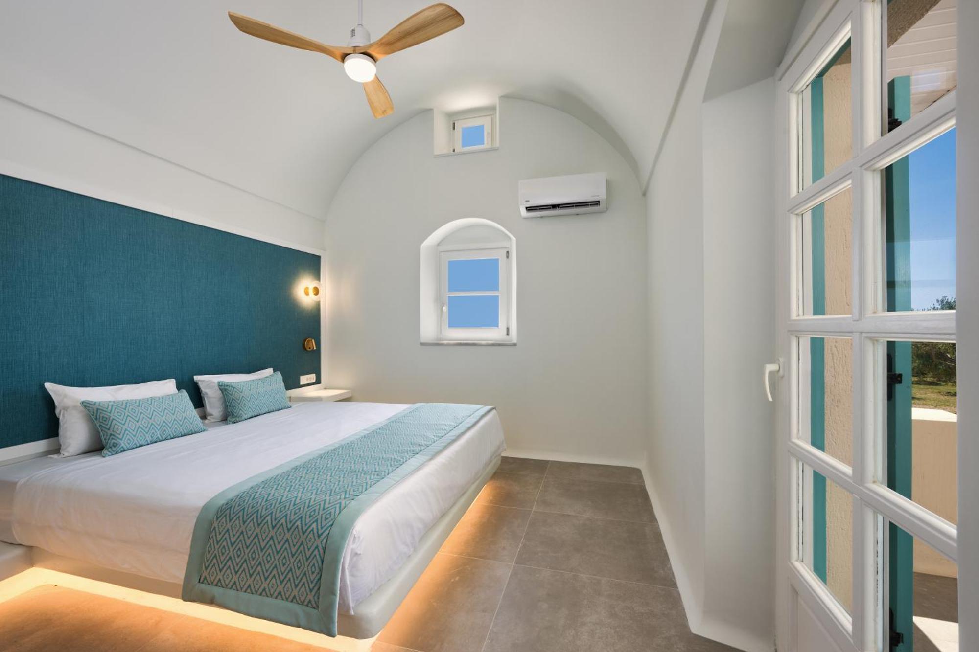 Exclusive 2-Bedroom Villa private pool