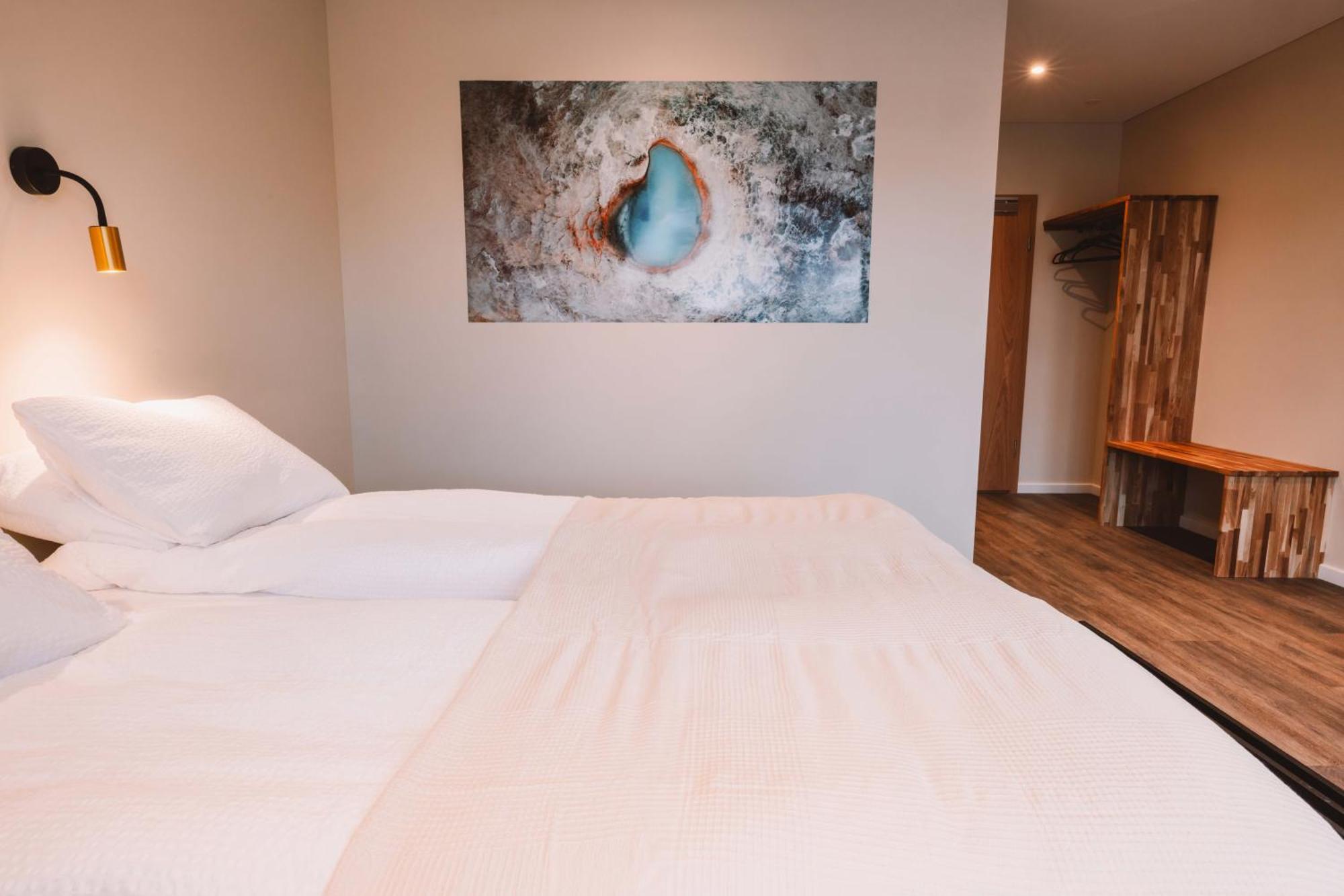 Superior Double Room Terrace
