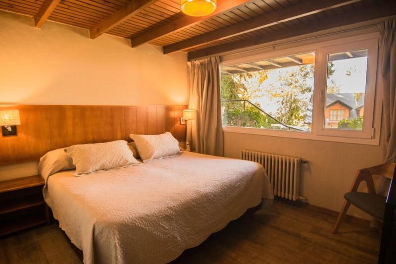 Bungalow Estándar de 1 dormitorio