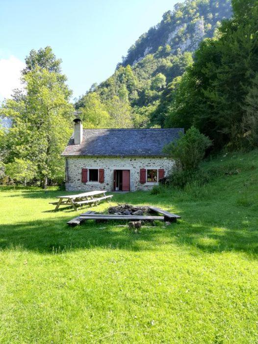 Chalet Supérieur