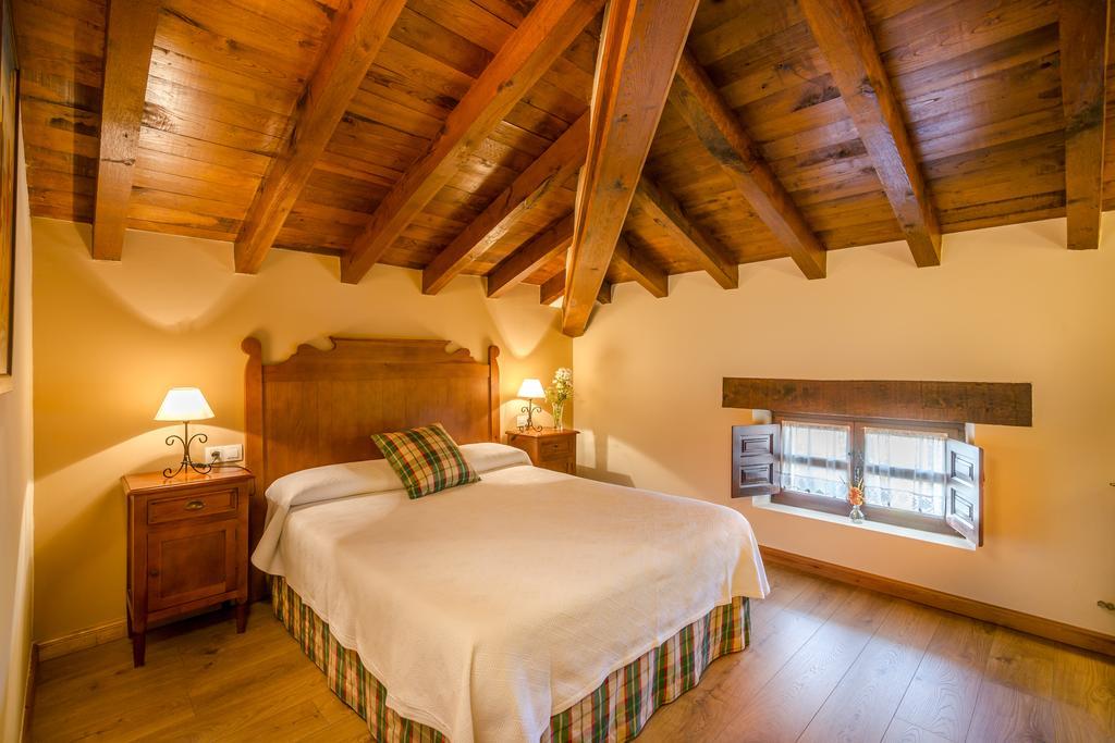Habitación Doble Superior
