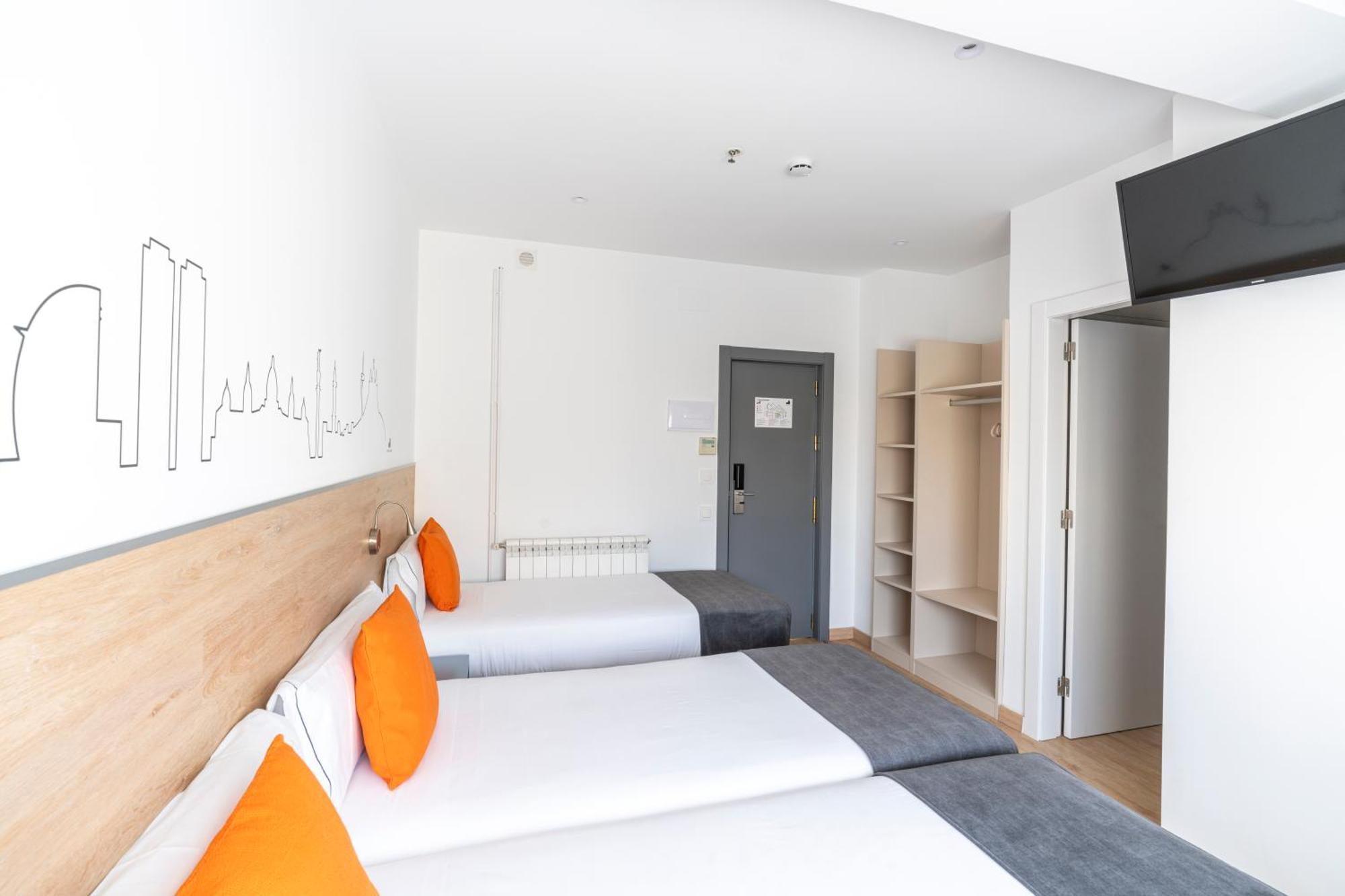 Double Room Extra Bed