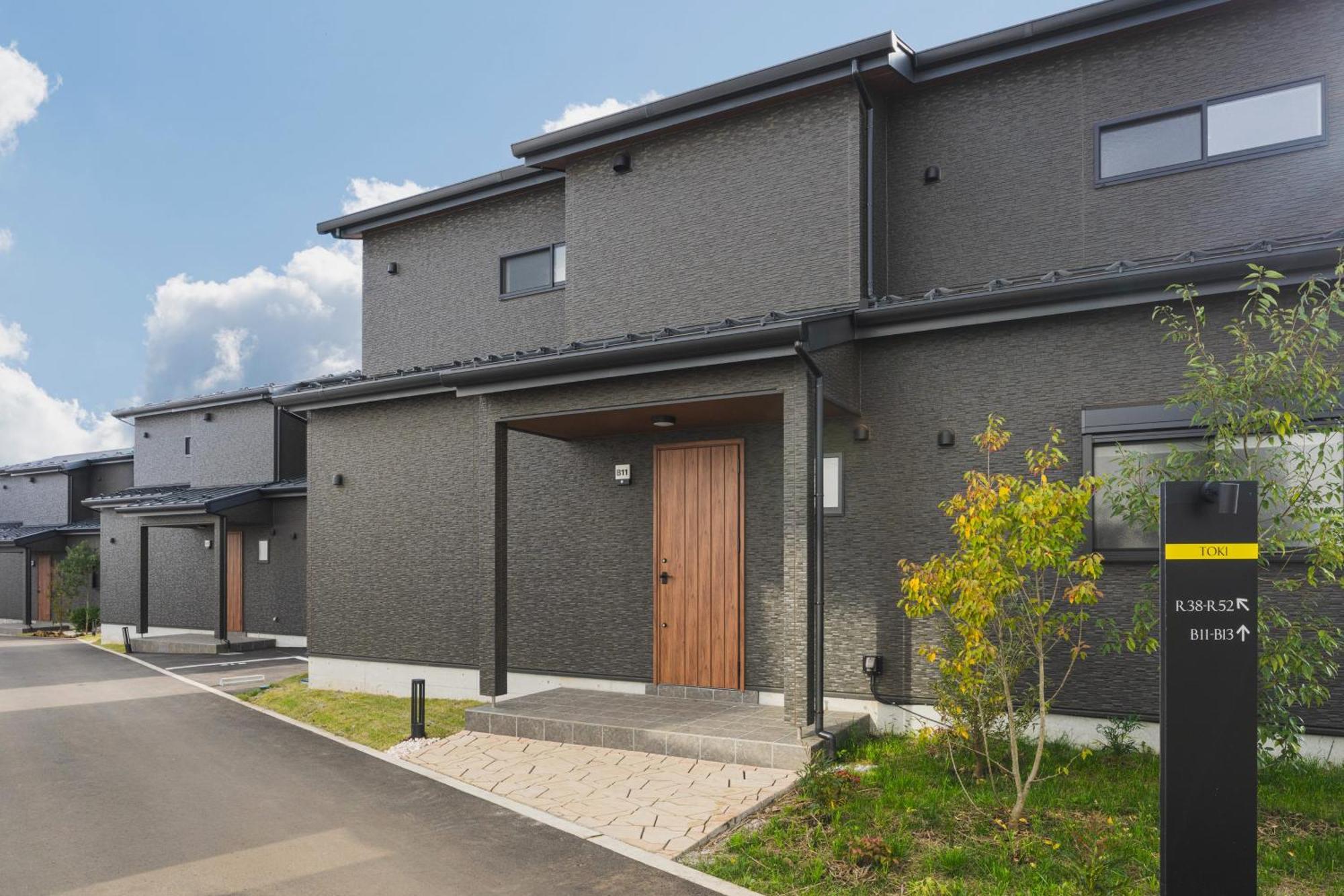 Balcony Villa Mt Fuji View Bath Type B