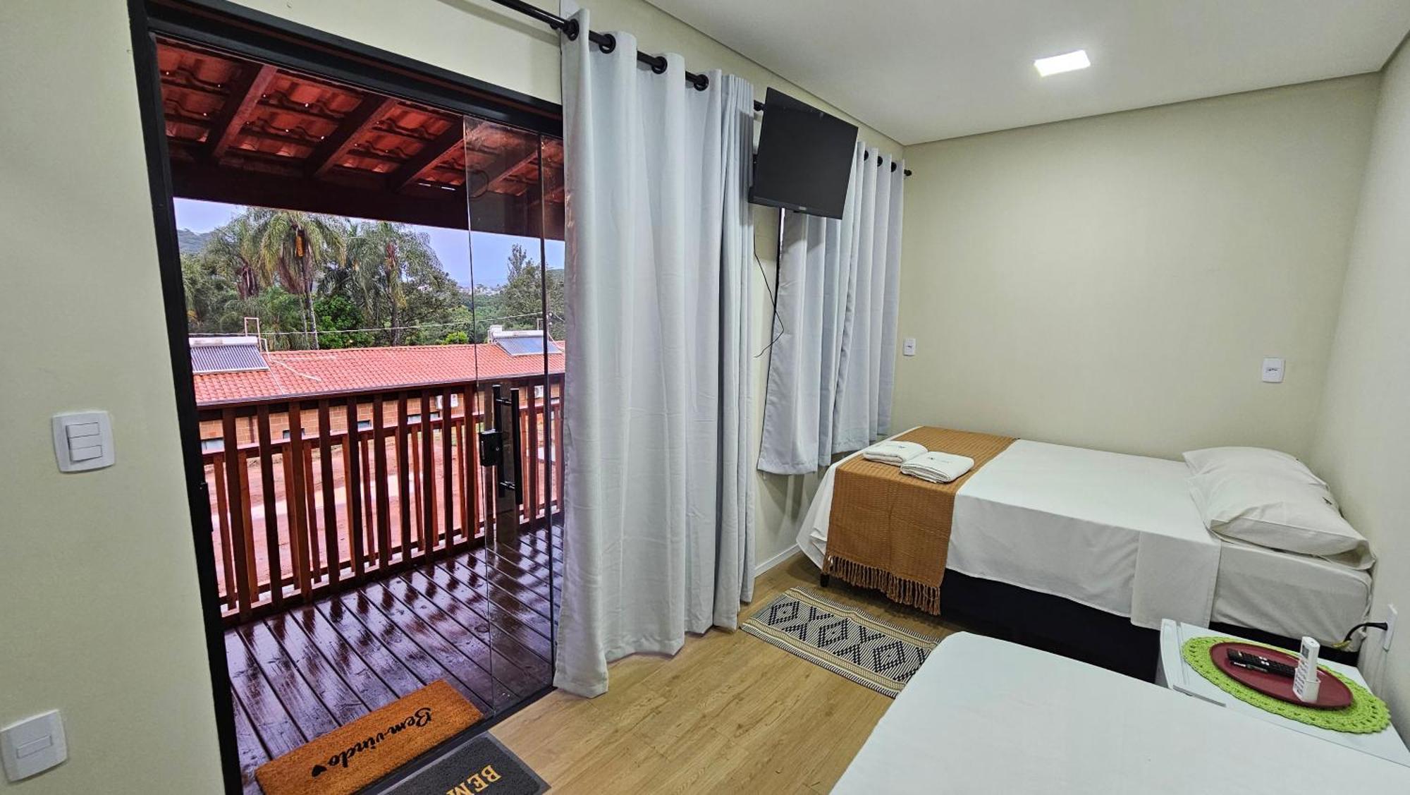 Quarto Triplo Clássico