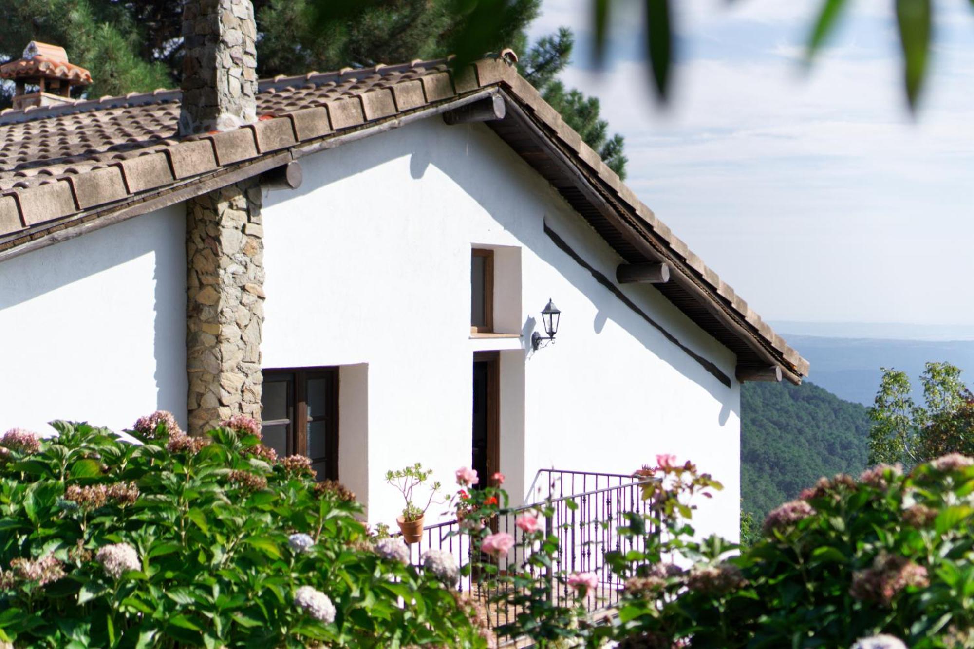 Apartamento con vistas a las montañas