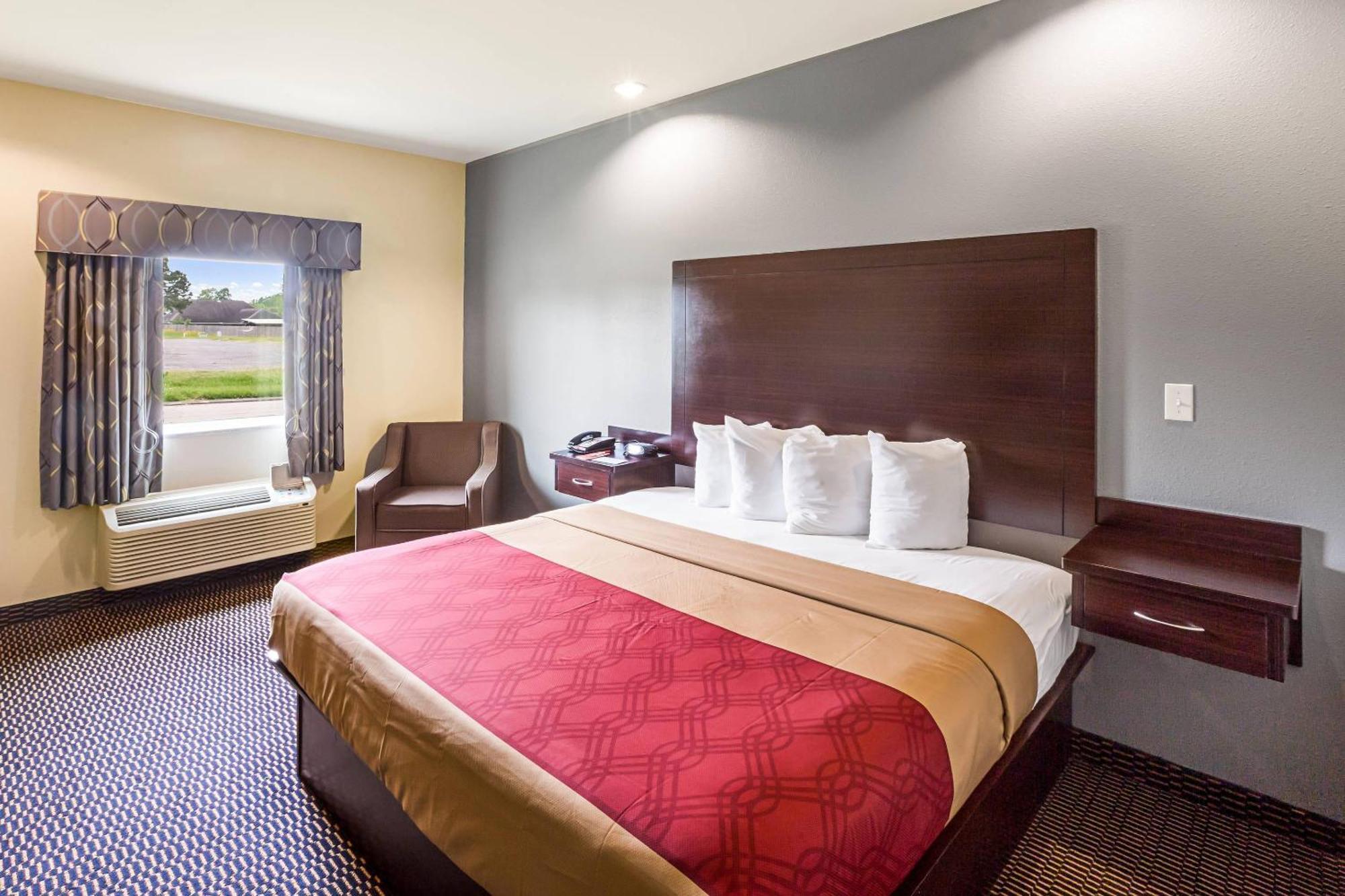 King Room - Disability Access/Non-Smoking