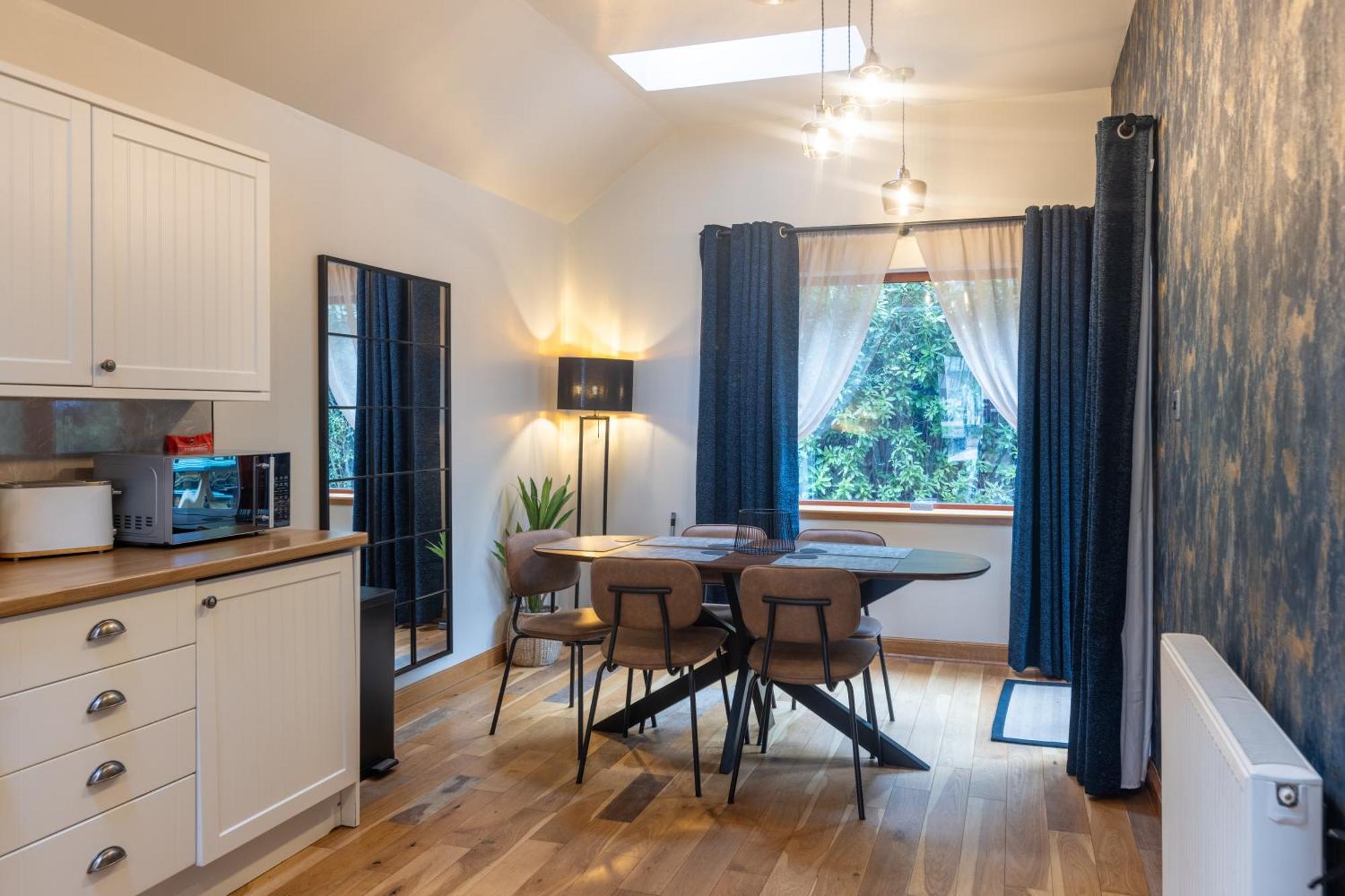 Glenview Luss North Cottage