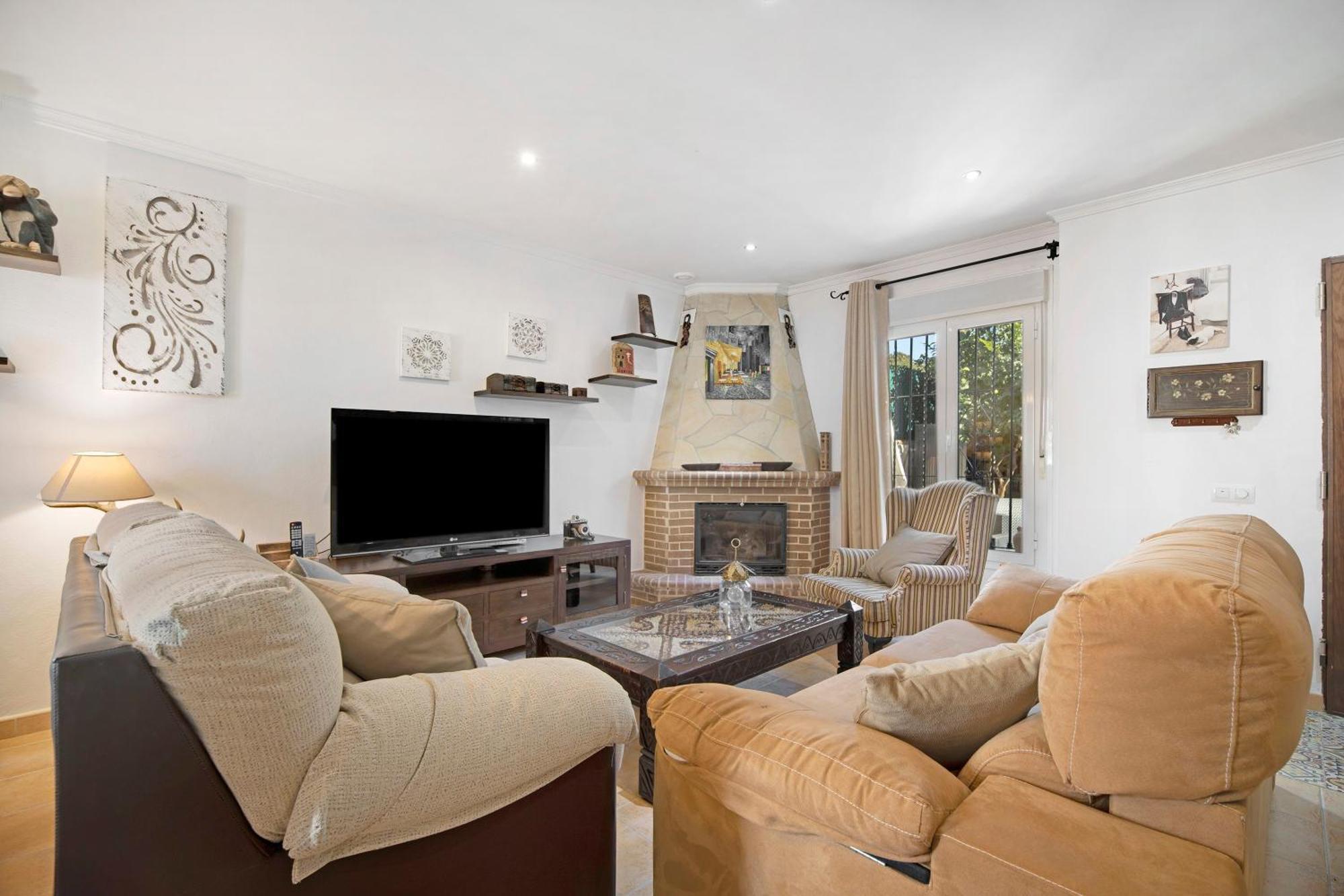 Two-Bedroom Apartment Mountain View