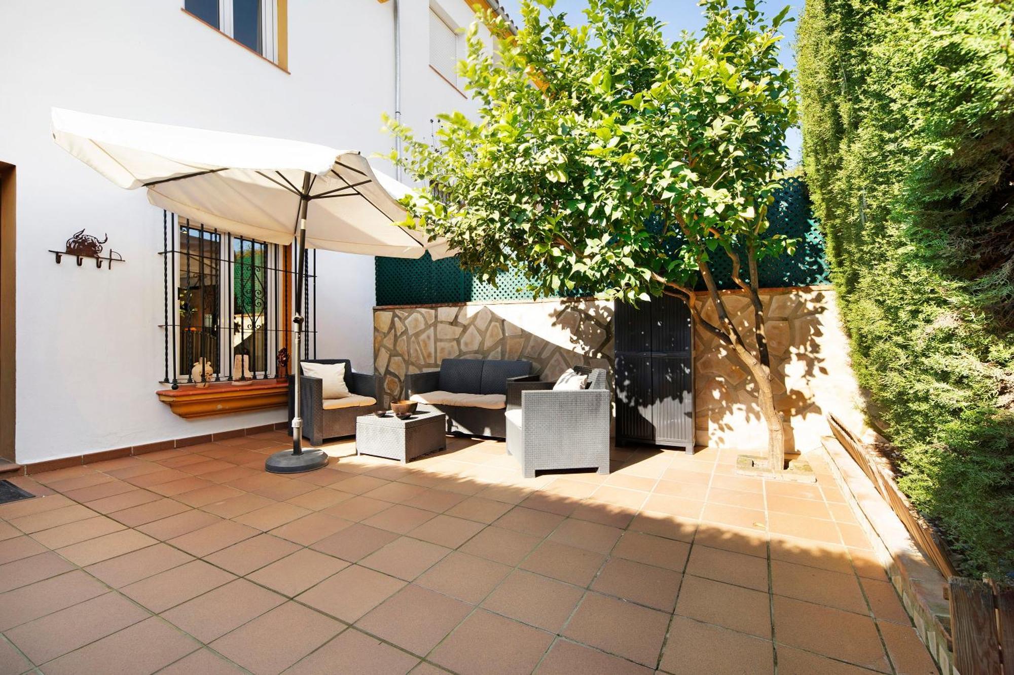 Two-Bedroom Apartment Mountain View