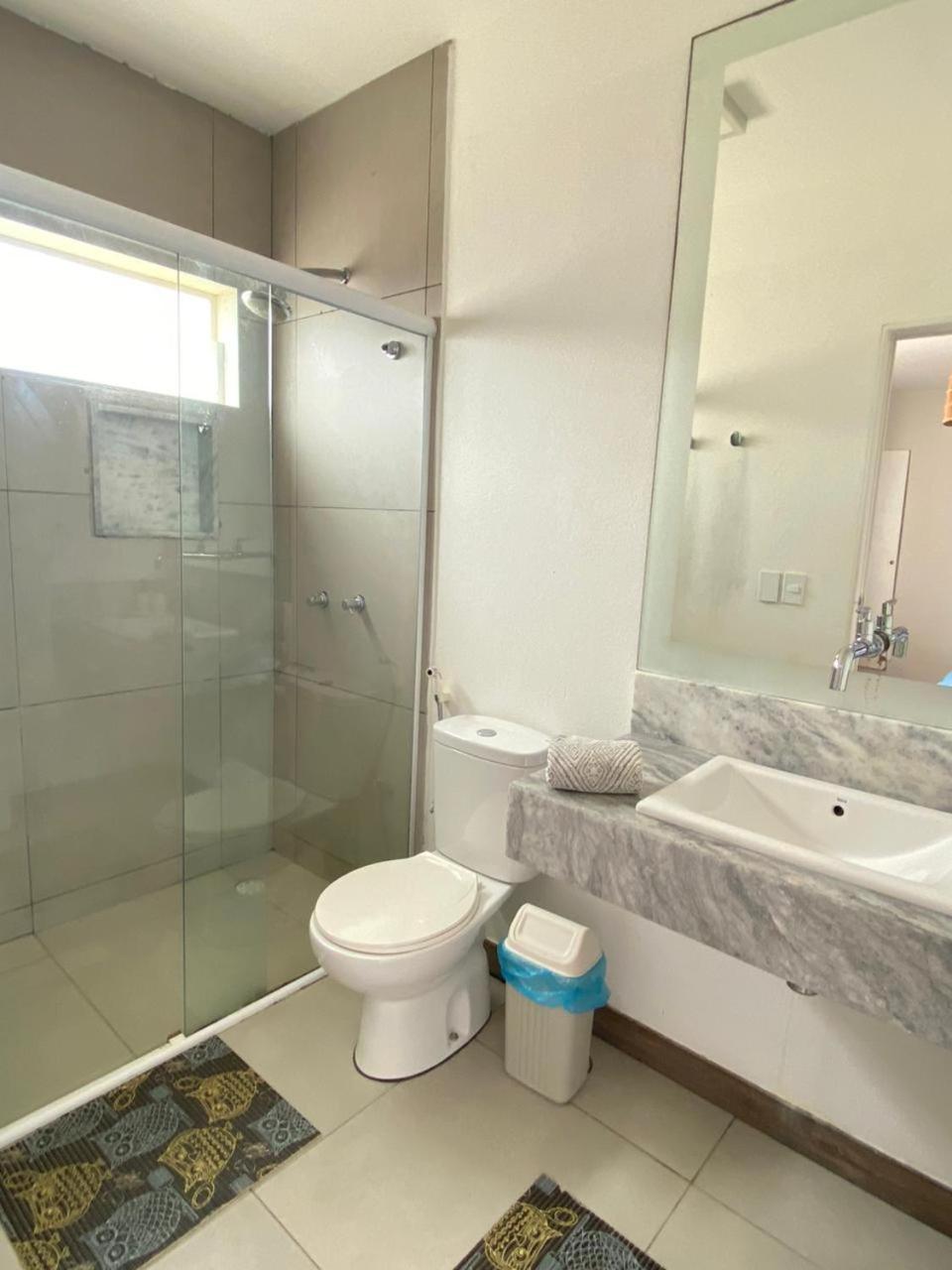 Suite Júnior com Vista Mar