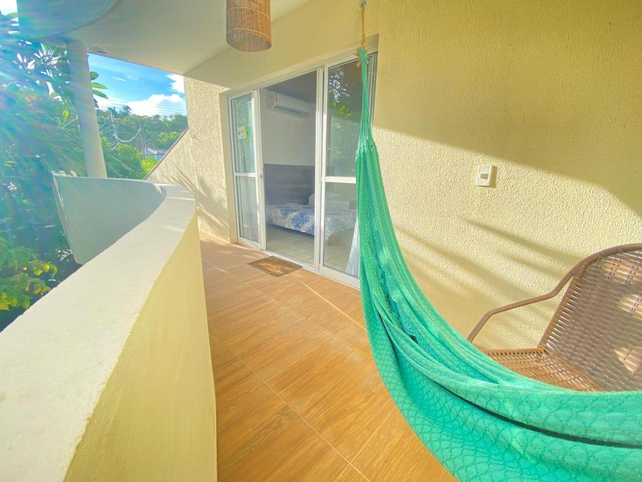 Suite com Vista Mar