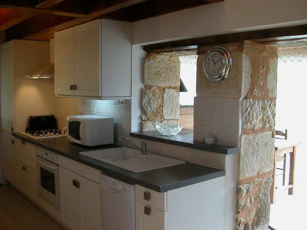 Maison 1 Chambre