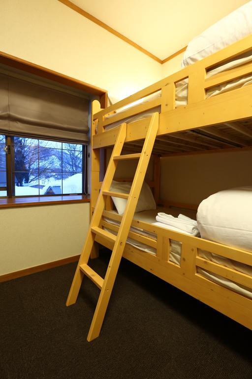 Budget Twin Room