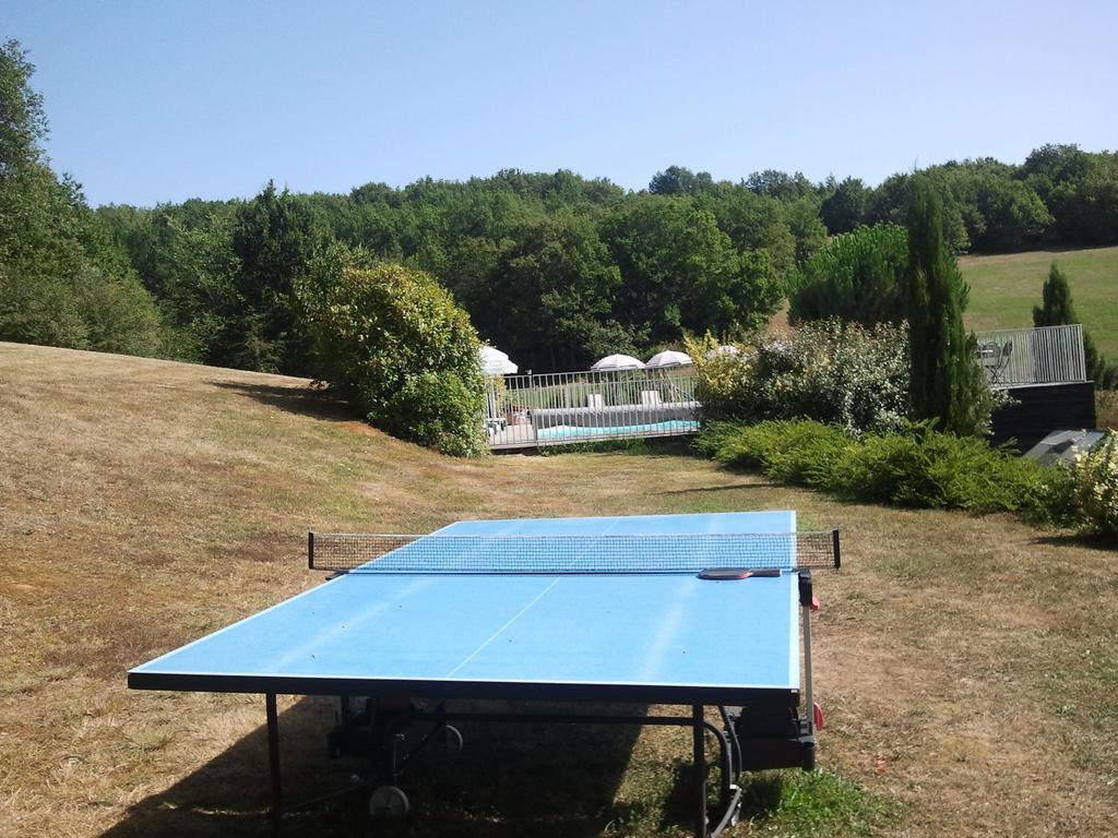 Maison 3 Chambres