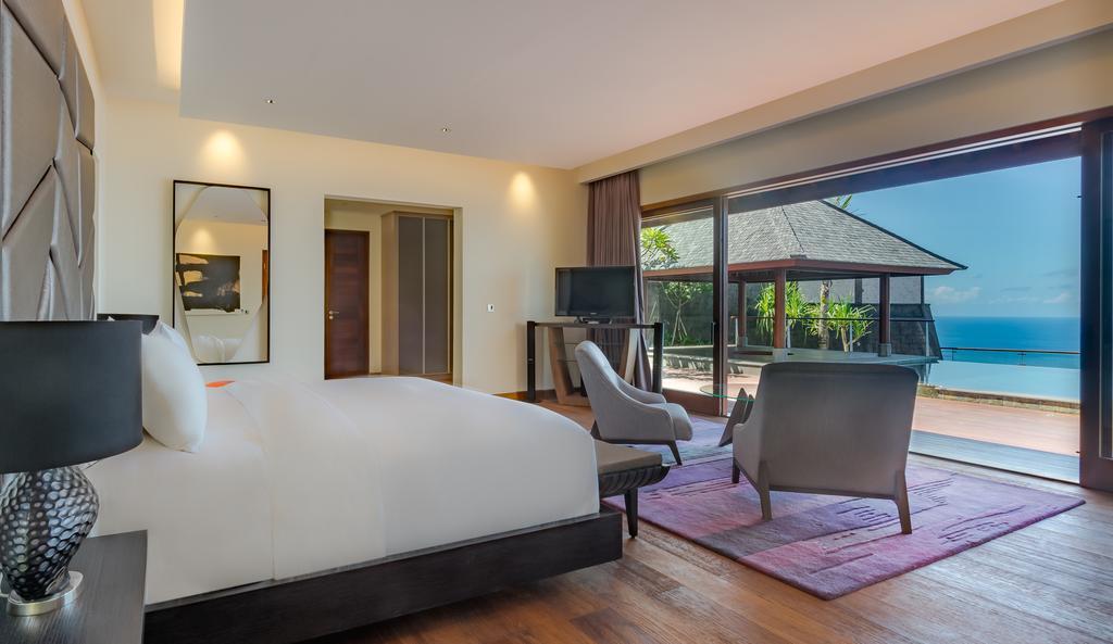 The One One-Bedroom Ocean View Villa Benefits,402768927:JPEG