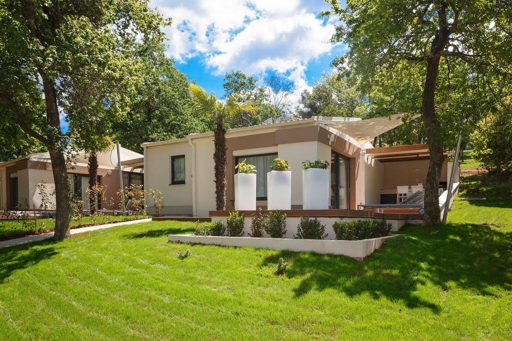 Classic Villa - Plus
