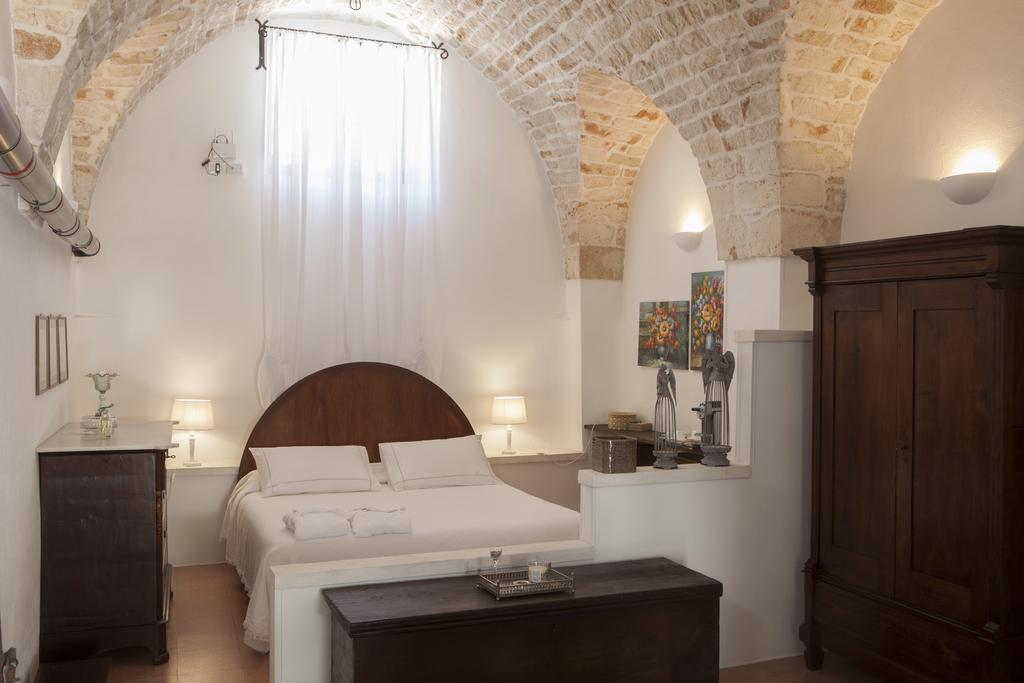 Chambre Deluxe Double ou Lits Jumeaux