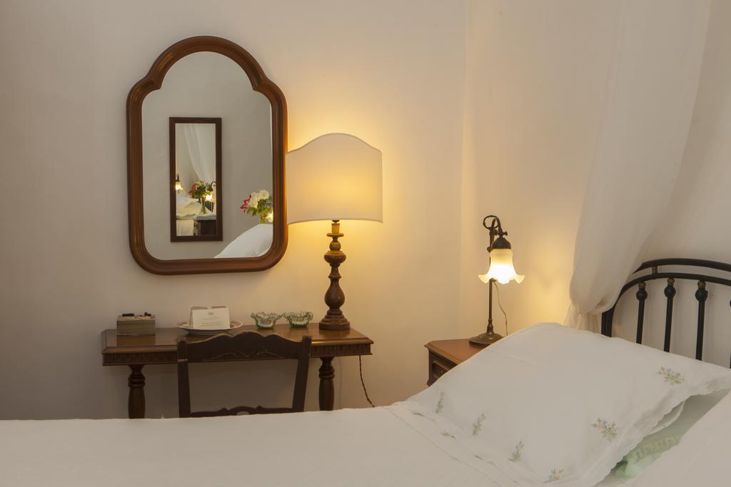 Chambre Double ou Lits Jumeaux Classique