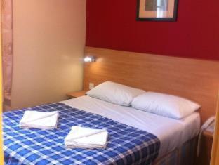 Double Room private toilet shower