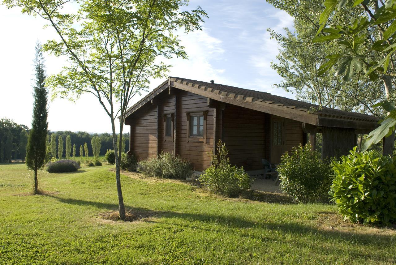 Chalet 2 Chambres