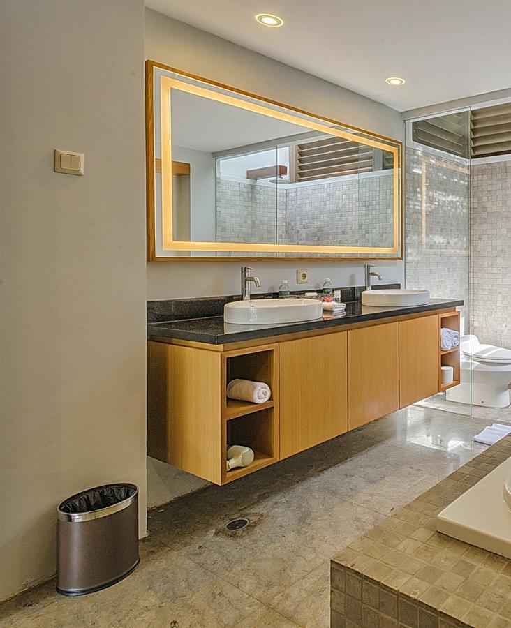 Two-Bedroom Villa with Private Pool