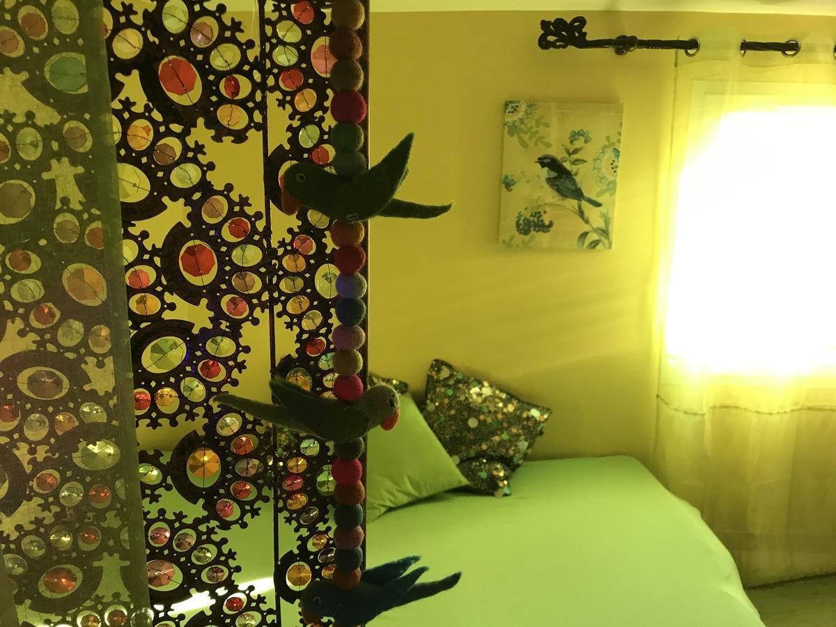 Maison 4 Chambres