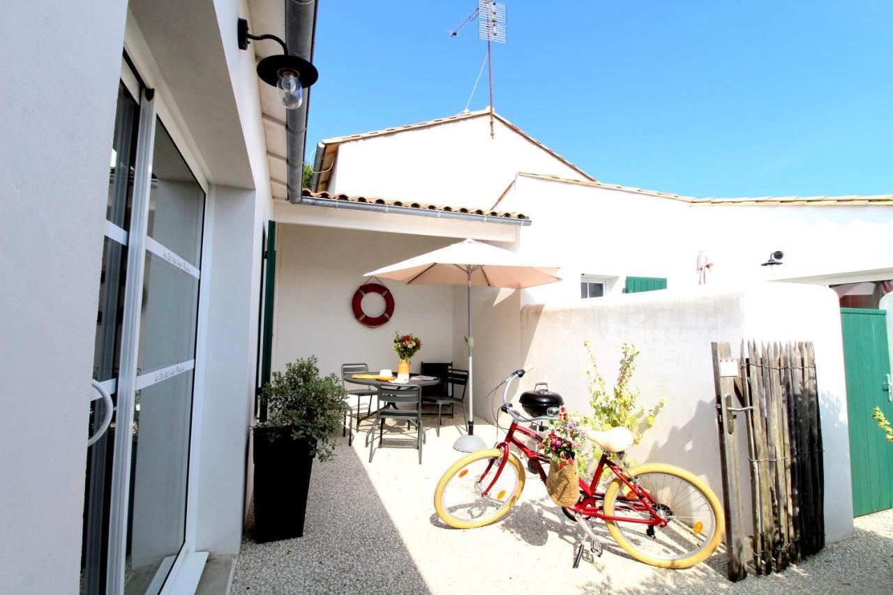 Villa 1 Chambre