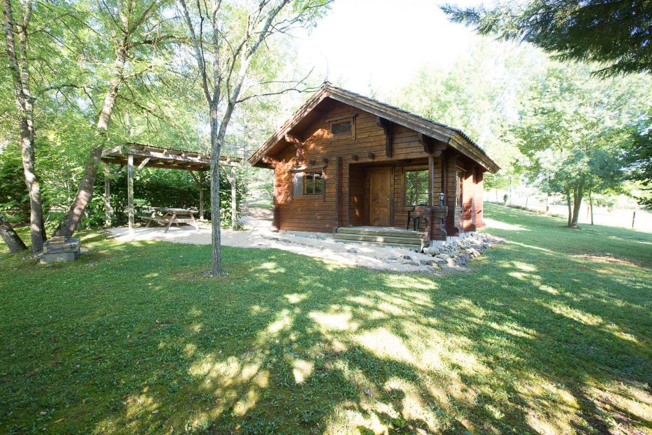 Chalet 3 Chambres