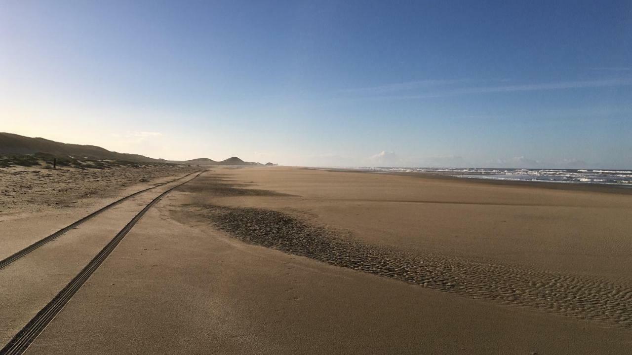 Vakantiehuis