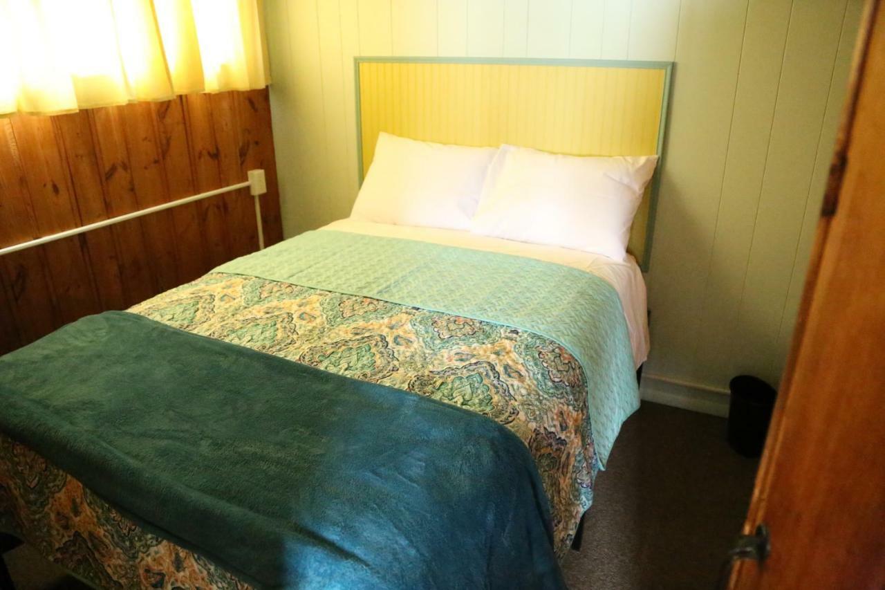Two-Bedroom Family Cottage