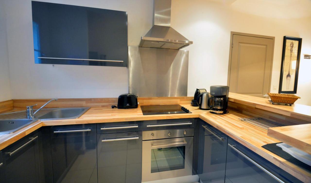 Villa 3 Chambres - Vue sur Campagne (8 Adultes)