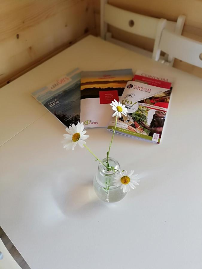 Chalet Supérieur