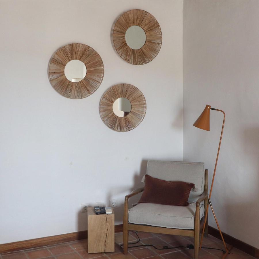Habitación Doble con balcón