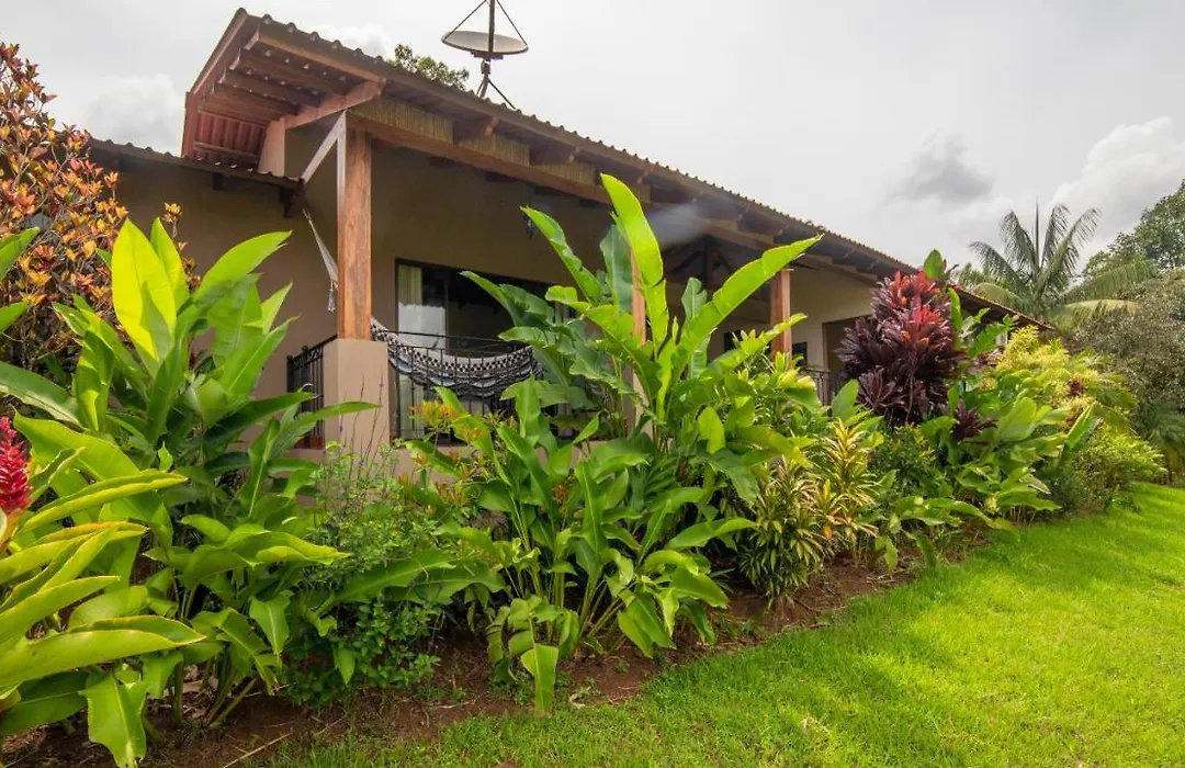 La Finca Lodge-1