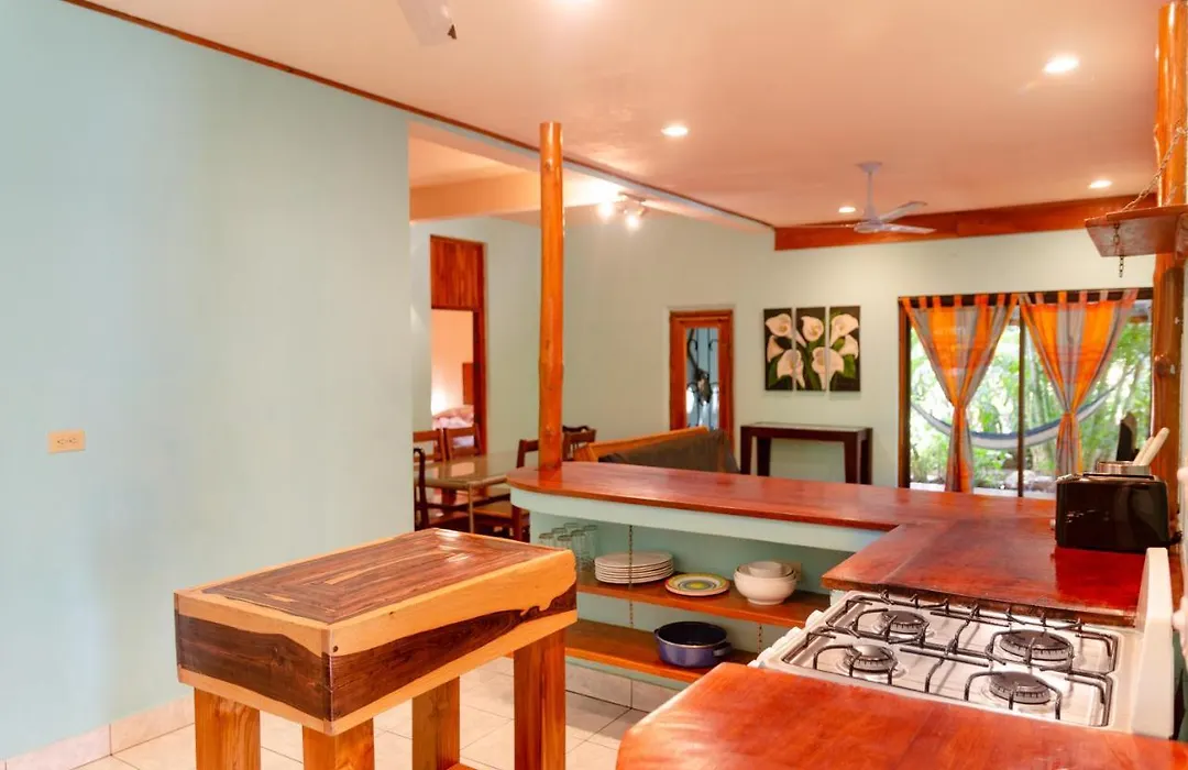 Tico Adventure Lodge-1