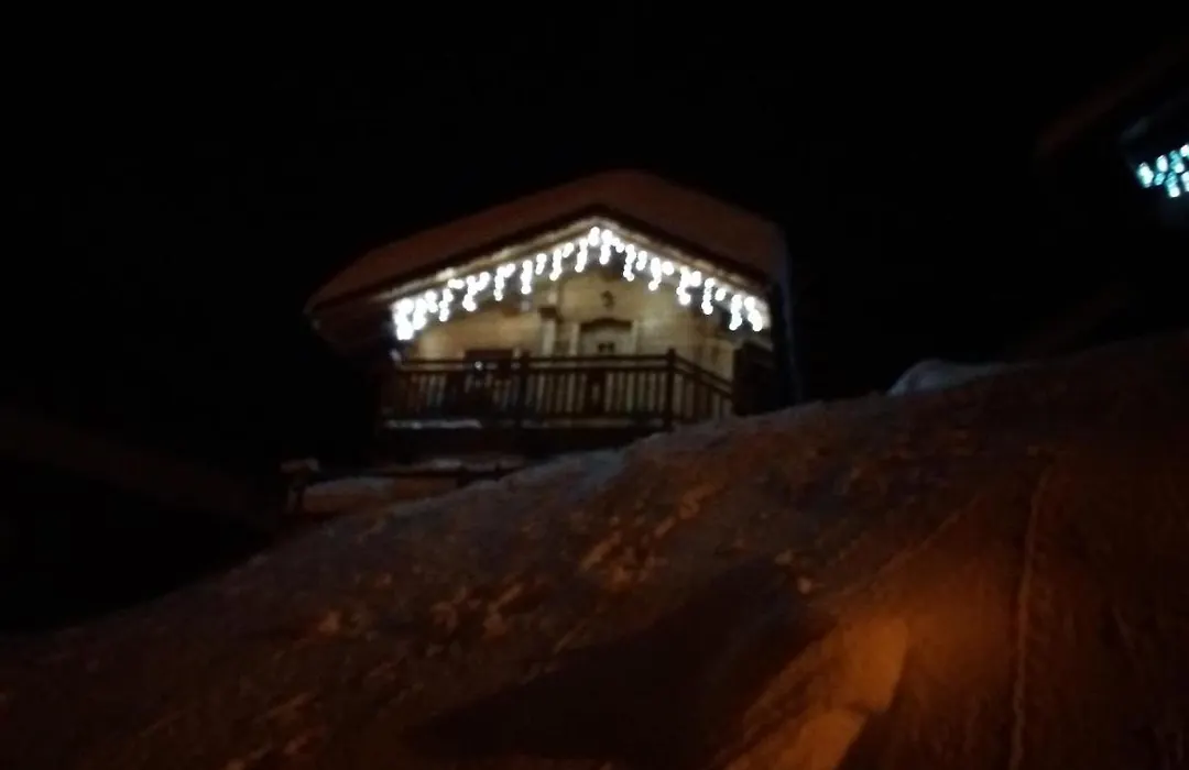 Le Refuge des Marmottes-1