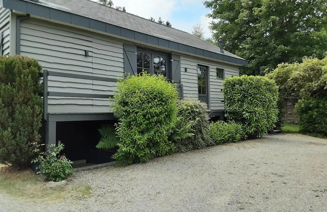 Le Chalet-1