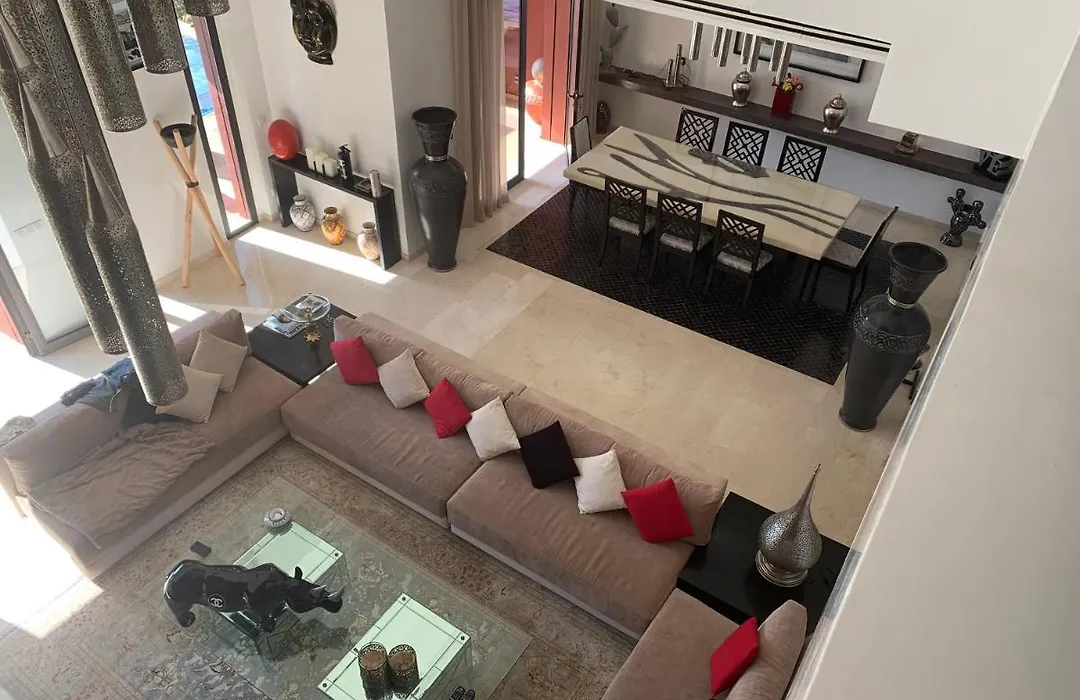 Villa Riad Al Maaden-1