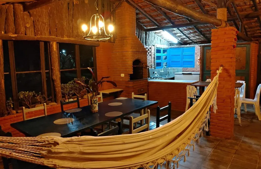 Recanto do Luar-1