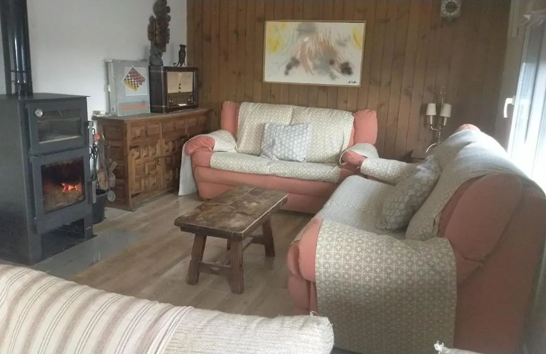 La Casita de la Sierra-1
