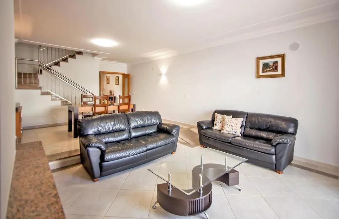Villa Albufeira By Atlantic Places-1