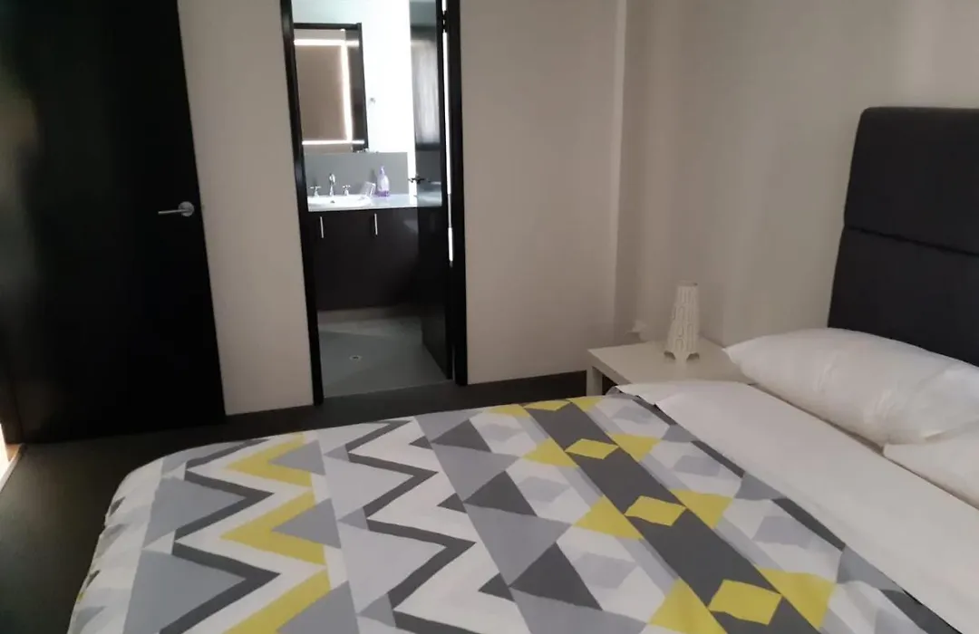 Perth Urban Lodge-1